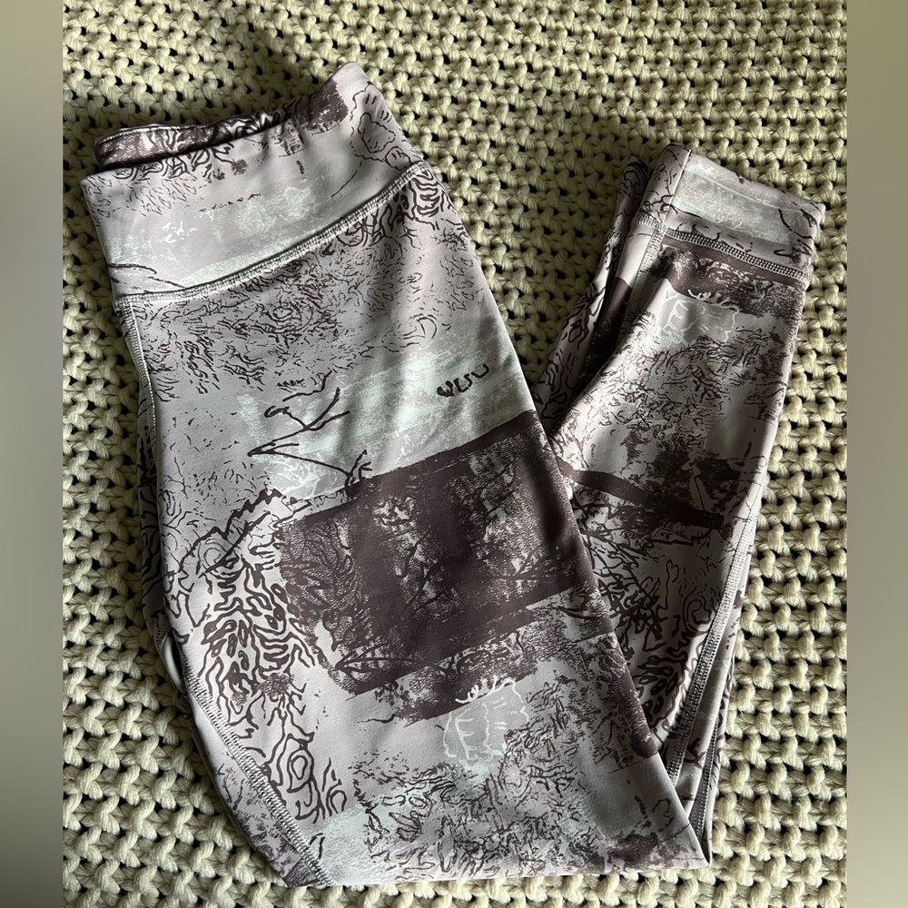 Reebok Leggings